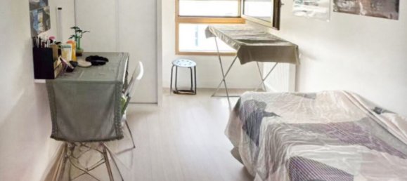 3 غرف نوم شقة في Aubervilliers, France رقم 322122 5