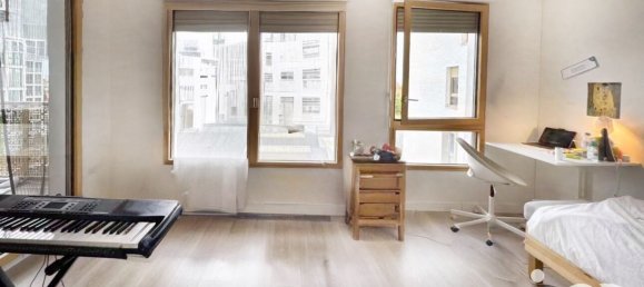 3 غرف نوم شقة في Aubervilliers, France رقم 322122 4