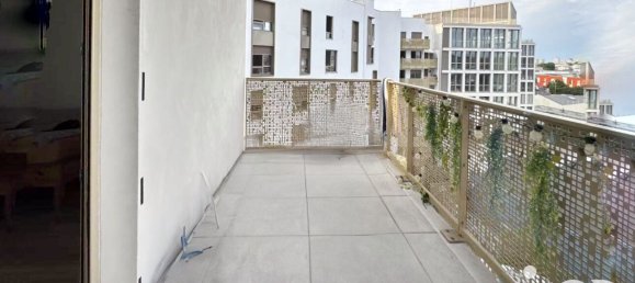 3 غرف نوم شقة في Aubervilliers, France رقم 322122 3