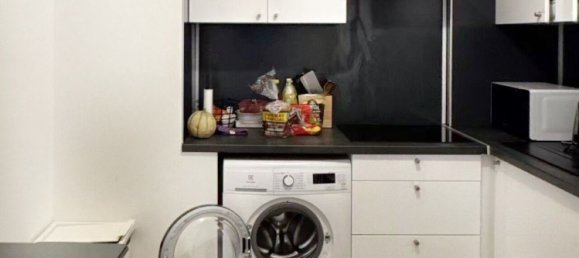 3 غرف نوم شقة في Aubervilliers, France رقم 322122 10