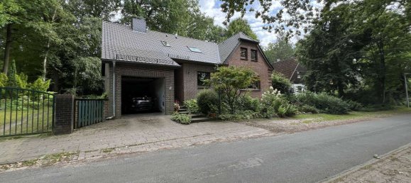 Casa de 6 divisões em Harburg, Germany N.º 319954 2