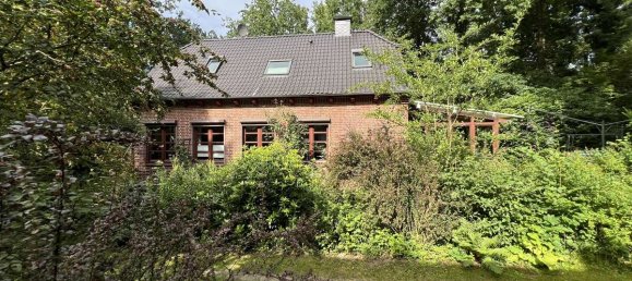 Casa de 6 divisões em Harburg, Germany N.º 319954 11