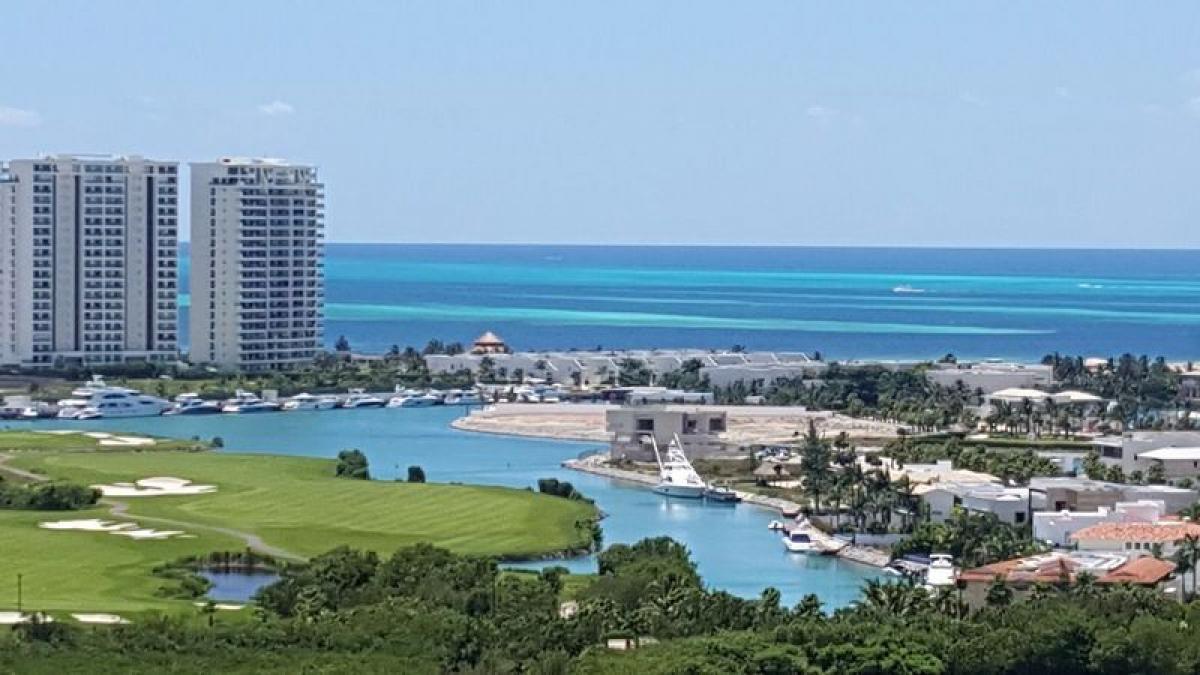 3 bedrooms Apartment in Mexico No. 162552