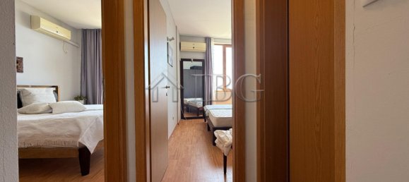 Квартира с 3 спальнями в Свети-Влас, Болгария № 1113 11