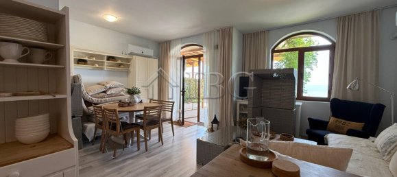 Квартира с 3 спальнями в Свети-Влас, Болгария № 1113 7