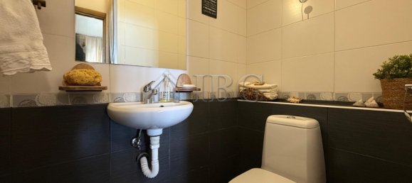 Квартира с 3 спальнями в Свети-Влас, Болгария № 1113 9