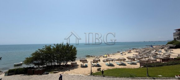 Квартира с 3 спальнями в Свети-Влас, Болгария № 1113 16