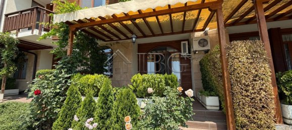 Квартира с 3 спальнями в Свети-Влас, Болгария № 1113 3