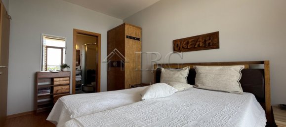 Квартира с 3 спальнями в Свети-Влас, Болгария № 1113 13