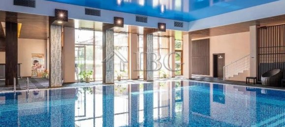 Квартира с 3 спальнями в Свети-Влас, Болгария № 1113 18