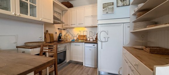 Квартира с 3 спальнями в Свети-Влас, Болгария № 1113 6