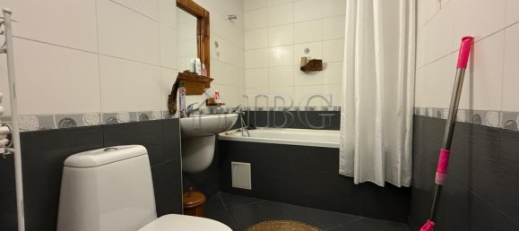 Квартира с 3 спальнями в Свети-Влас, Болгария № 1113 12