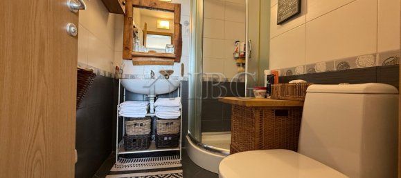 Квартира с 3 спальнями в Свети-Влас, Болгария № 1113 15