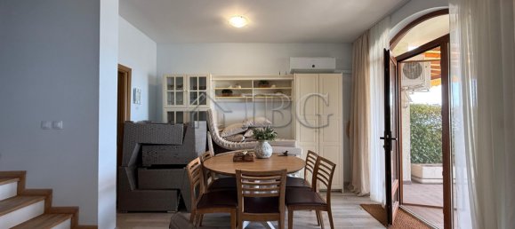 Квартира с 3 спальнями в Свети-Влас, Болгария № 1113 10