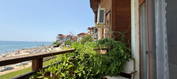 Квартира с 3 спальнями в Свети-Влас, Болгария № 1113 17