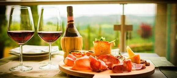 3206m² Building in Barberino Tavarnelle, Italy No. 207451 19