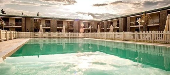 3206m² Building in Barberino Tavarnelle, Italy No. 207451 6