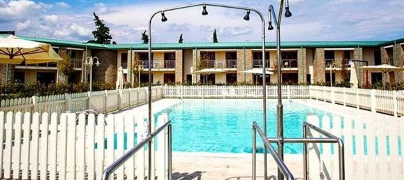 3206m² Building in Barberino Tavarnelle, Italy No. 207451 8