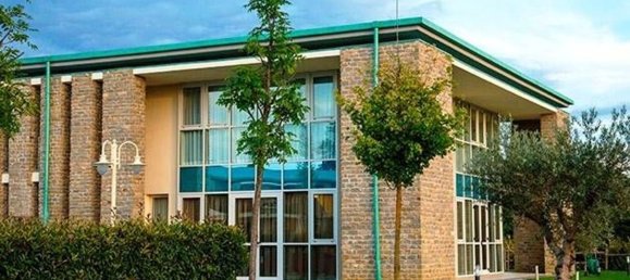 3206m² Building in Barberino Tavarnelle, Italy No. 207451 5