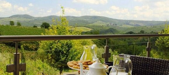 3206m² Building in Barberino Tavarnelle, Italy No. 207451 18