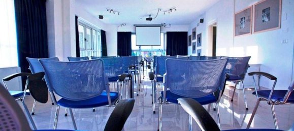 3206m² Building in Barberino Tavarnelle, Italy No. 207451 23