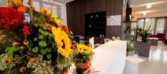 3206m² Building in Barberino Tavarnelle, Italy No. 207451 22