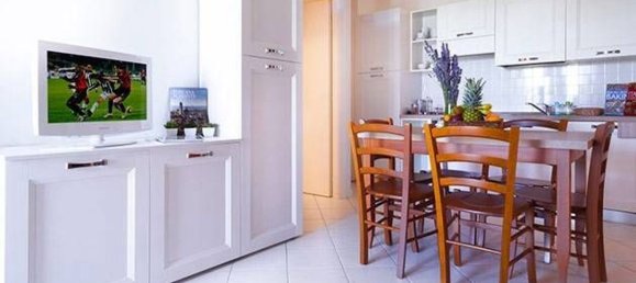 3206m² Building in Barberino Tavarnelle, Italy No. 207451 17