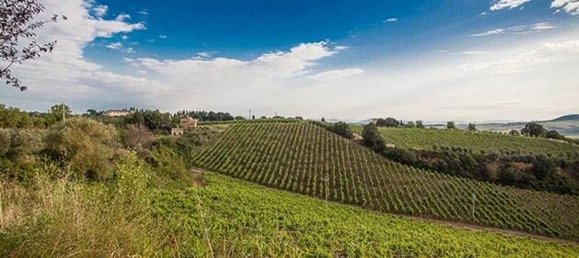 3206m² Building in Barberino Tavarnelle, Italy No. 207451 26