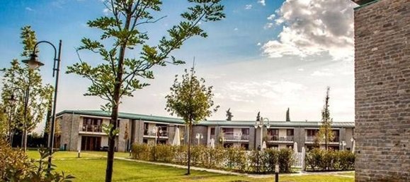 3206m² Building in Barberino Tavarnelle, Italy No. 207451 9