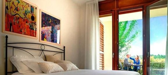 3206m² Building in Barberino Tavarnelle, Italy No. 207451 15