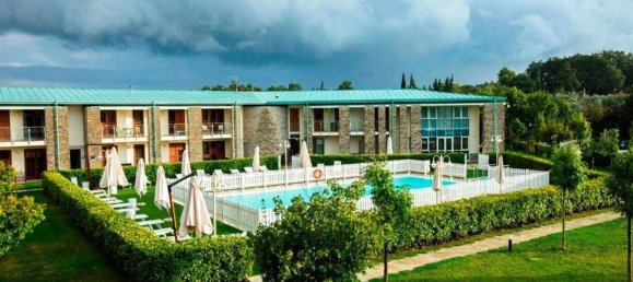 3206m² Building in Barberino Tavarnelle, Italy No. 207451 2