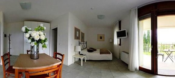 3206m² Building in Barberino Tavarnelle, Italy No. 207451 10