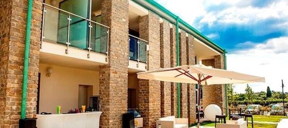 3206m² Building in Barberino Tavarnelle, Italy No. 207451 7