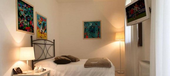 3206m² Building in Barberino Tavarnelle, Italy No. 207451 14