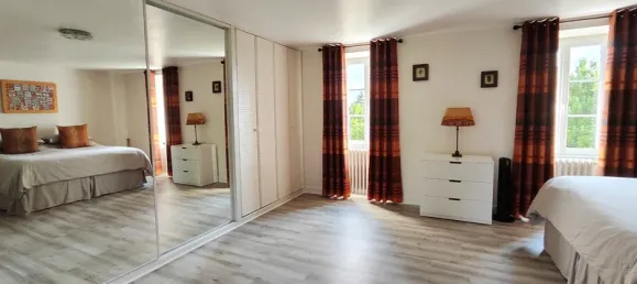 5 bedrooms Castles in Carentoir, France No. 350554 17