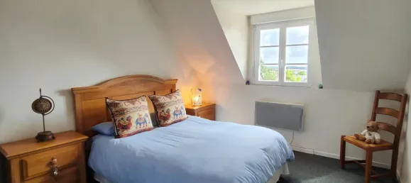 5 bedrooms Castles in Carentoir, France No. 350554 19