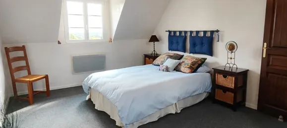 5 bedrooms Castles in Carentoir, France No. 350554 2