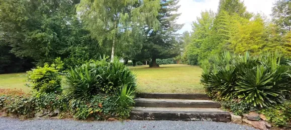 5 bedrooms Castles in Carentoir, France No. 350554 8