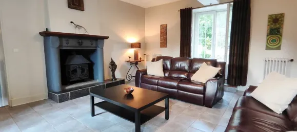 5 bedrooms Castles in Carentoir, France No. 350554 11