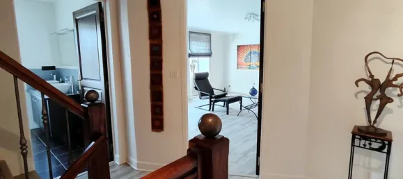 5 bedrooms Castles in Carentoir, France No. 350554 15