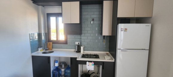 Apartment 1+1 in Mersin, Turkey No. 18216 9