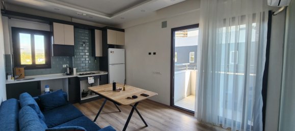 Apartment 1+1 in Mersin, Turkey No. 18216 12