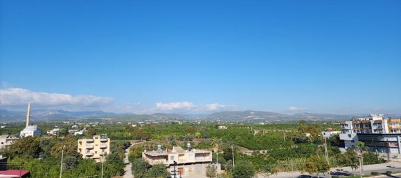 Apartment 1+1 in Mersin, Turkey No. 18216 7