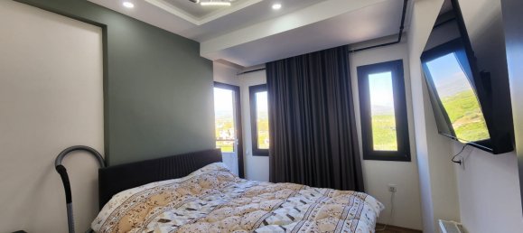 Apartment 1+1 in Mersin, Turkey No. 18216 5