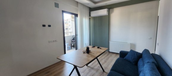 Apartment 1+1 in Mersin, Turkey No. 18216 8