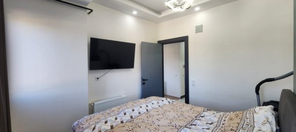 Apartment 1+1 in Mersin, Turkey No. 18216 3