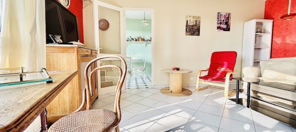 Apartamento de 3 dormitorios en Soissons, France No. 78873 4