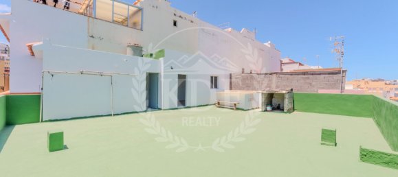 7 bedrooms Apartment in Arico, Spain No. 162073 44