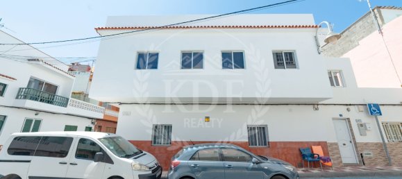 7 bedrooms Apartment in Arico, Spain No. 162073 48