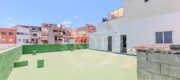 7 bedrooms Apartment in Arico, Spain No. 162073 45